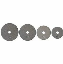 Power Systems Standard Plates Strength