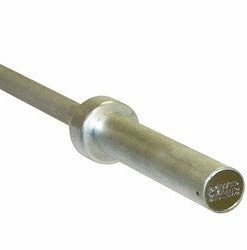 Power Systems Aluminum Training Bar Strength