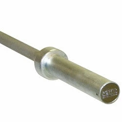 Power Systems Aluminum Training Bar Strength 1 Power Systems Aluminum Training Bar Strength