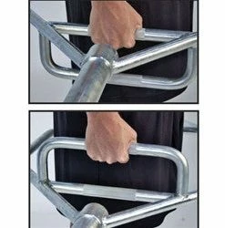 Power Systems Hex Bar