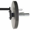Power Systems Cambered Squat Bar Strength