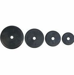 Power Systems Rubber Standard Plates