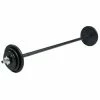 Power Systems Strength Standard CardioBarbell Set