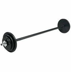 Power Systems Strength Standard CardioBarbell Set