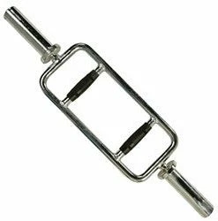 Power Systems Pro Olympic Tricep Bar Strength