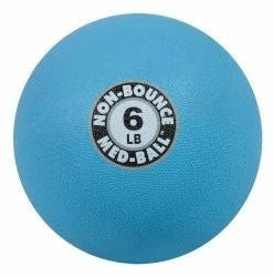 Power Systems Non Bounce Medicine Ball