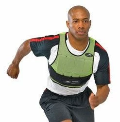 Power Systems Speed Vest - 10 Lb Speed Vest - 10lb