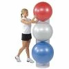 Power Systems General Fitness Ball Storage Stackers