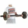 Power Systems Fat Bar Strength