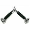 Power Systems Premium Tricep Press Down Bar Strength