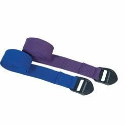 Power Systems Yoga Strap General Fitness