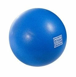 Power Systems General Fitness Poz-A-Ball Red