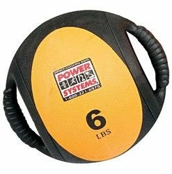 Power Systems Performance CorBall Plus Medicine Ball