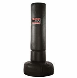Power Systems PowerForce Free Standing Bag PowerForce Free Standing Bag Boxing-MMA