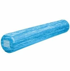 Power Systems Premium EVA Foam Roller 36"x6", Round
