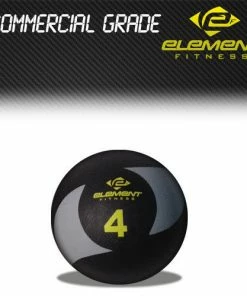UFG Performance Commercial Medicine Ball