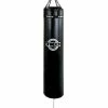 UFG TKO Muay Thai 125 Lbs Heavy Bag: Bag Chain Included