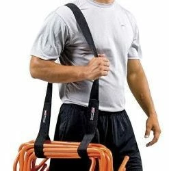 Power Systems Carry Strap For Step Hurdles