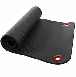 Power Systems Premium Hanging Club Mat General Fitness