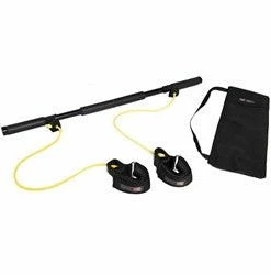 Power Systems Pilates Reform Bar