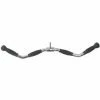 Power Systems Strength Premium Revolving Curl Bar