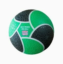 Power Systems Elite Power Medicine Ball Performance