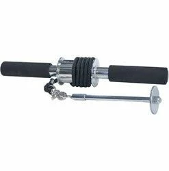 Power Systems Pro Wrist Roller
