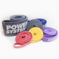 Power Systems Crossfit Strength Band