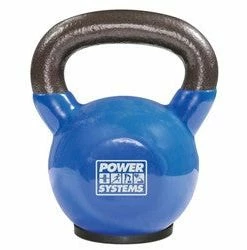 Power Systems Crossfit Premium Kettlebells Single