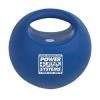 Power Systems Power Grip-Ball Medicine Ball