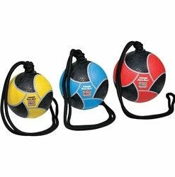Power Systems Performance Power Rope Ball