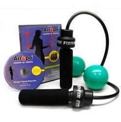 Power Systems Airope Kits Airope Kit Cardio