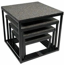 Power Systems Premium Power Plyo Box Crossfit