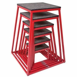 Power Systems Crossfit Power-Plyo Boxes 1 Power Systems Crossfit Power-Plyo Boxes