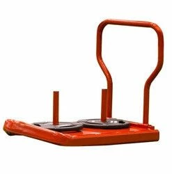 Power Systems Monster Sled Performance