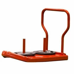 Power Systems Monster Sled Performance 1 Power Systems Monster Sled Performance