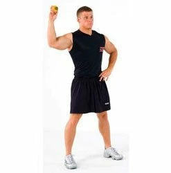 Power Systems Performance Power Throw-Ball Baseball Size Complete Medicine Ball Set And Bag