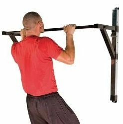 Power Systems Crossfit Adjustable Chin-Up Bar