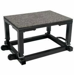 Power Systems Adjustable Step-Up Box