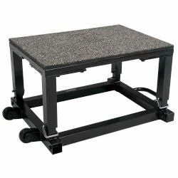 Power Systems Adjustable Step-Up Box 1 Power Systems Adjustable Step-Up Box