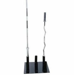 Power Systems Olympic Bar Holder Crossfit