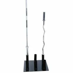 Power Systems Olympic Bar Holder Crossfit 1 Power Systems Olympic Bar Holder Crossfit