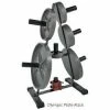 Power Systems Strength Olympic Plate Rack Olympic