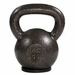 Power Systems Crossfit Ultra Kettlebells