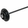 Power Systems Deluxe CardioBarbell Set Strength