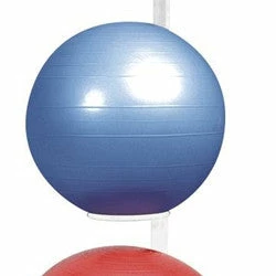 Power Systems Premium Stability Ball Rack 1 Power Systems Premium Stability Ball Rack
