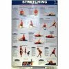 Power Systems Stretching Chart - Lower Body