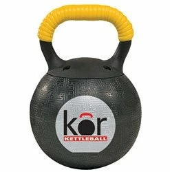 Power Systems Kor Kettleball Strength
