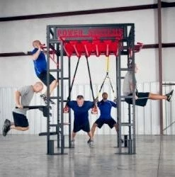 Power Systems SpaceStation Summit 2501