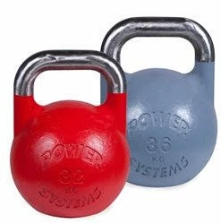 Power Systems Competition Kettlebell Single